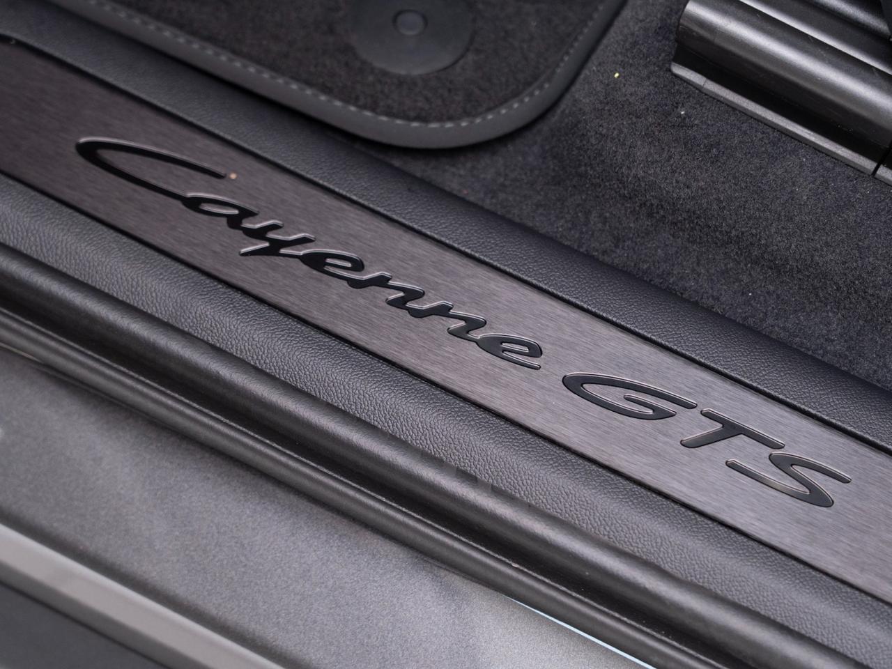 2025 Porsche Cayenne GTS Coupe Pompano Beach FL