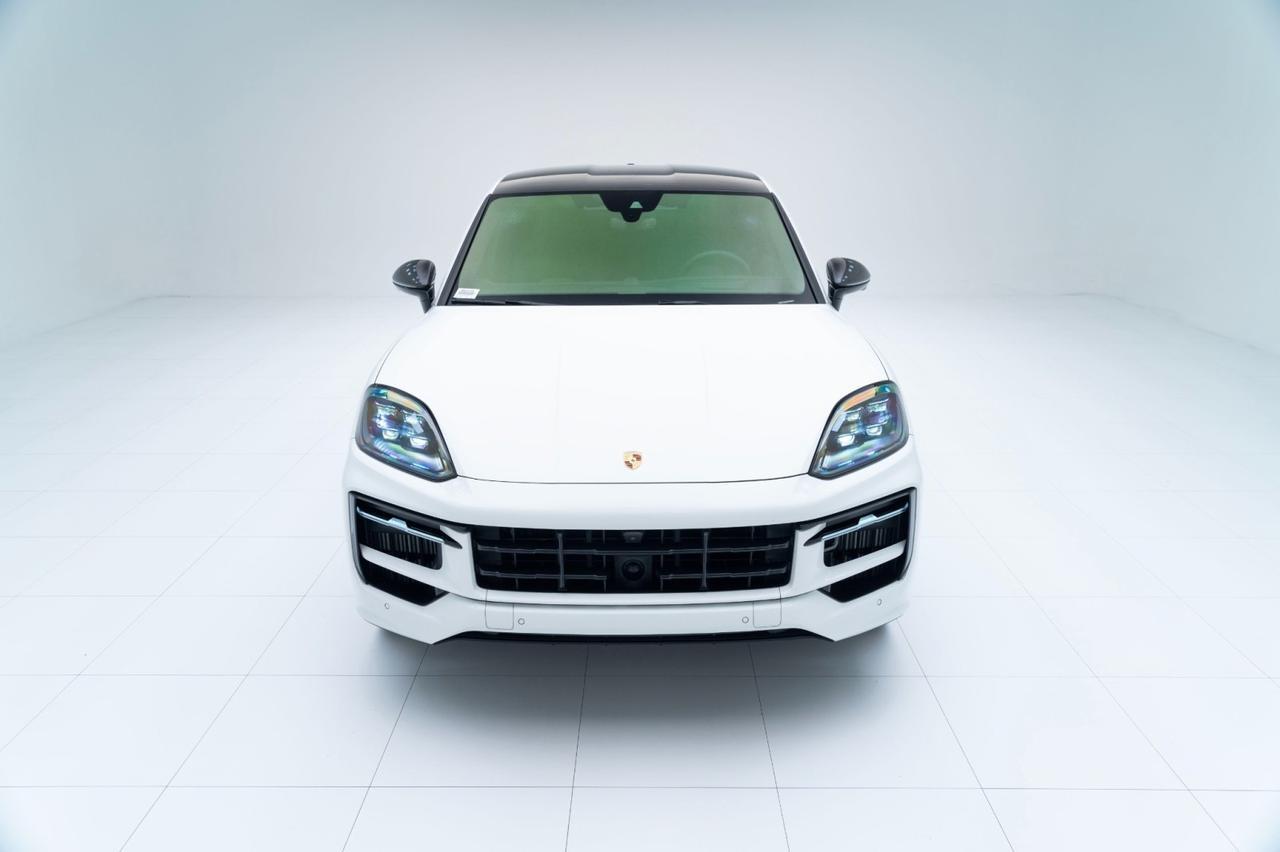 2025 Porsche Cayenne GTS Coupe Pompano Beach FL