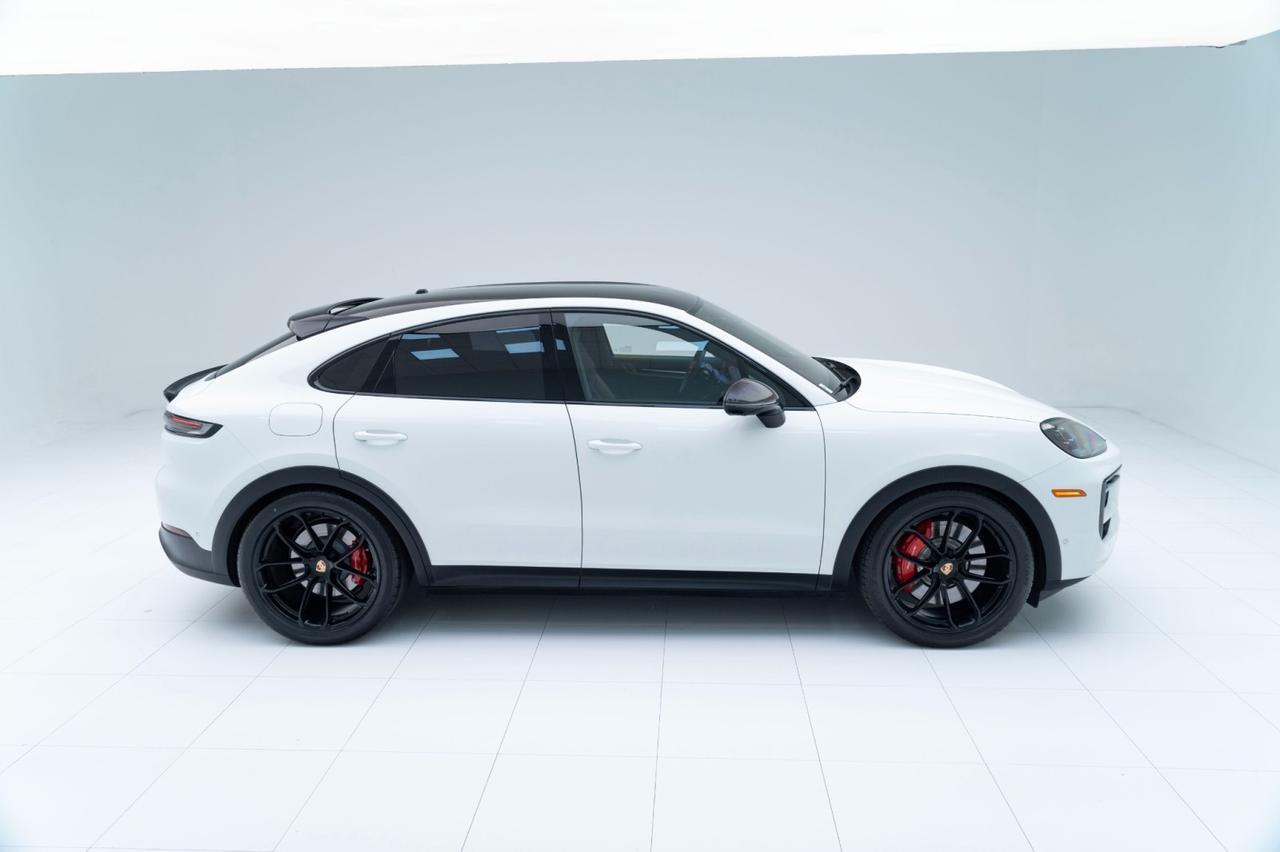 2025 Porsche Cayenne GTS Coupe Pompano Beach FL