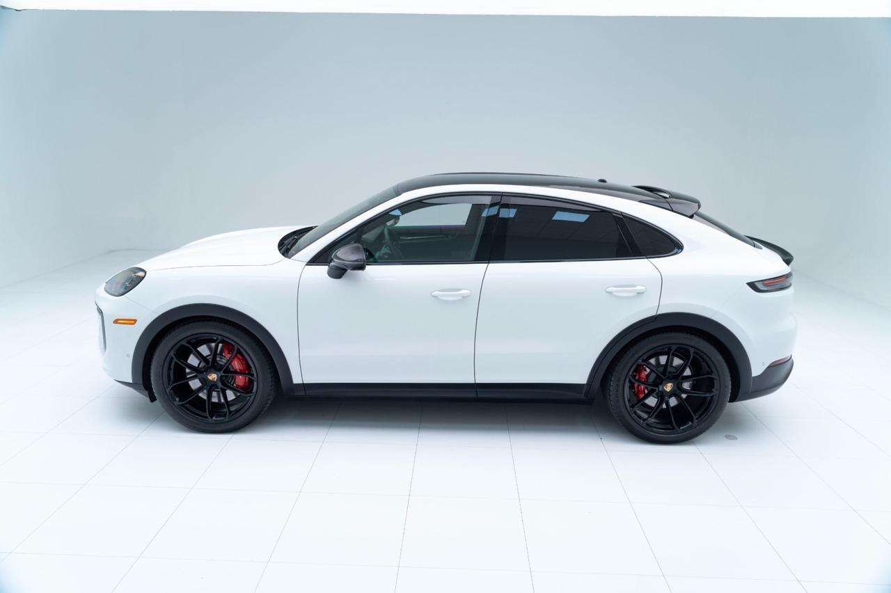 2025 Porsche Cayenne GTS Coupe Pompano Beach FL