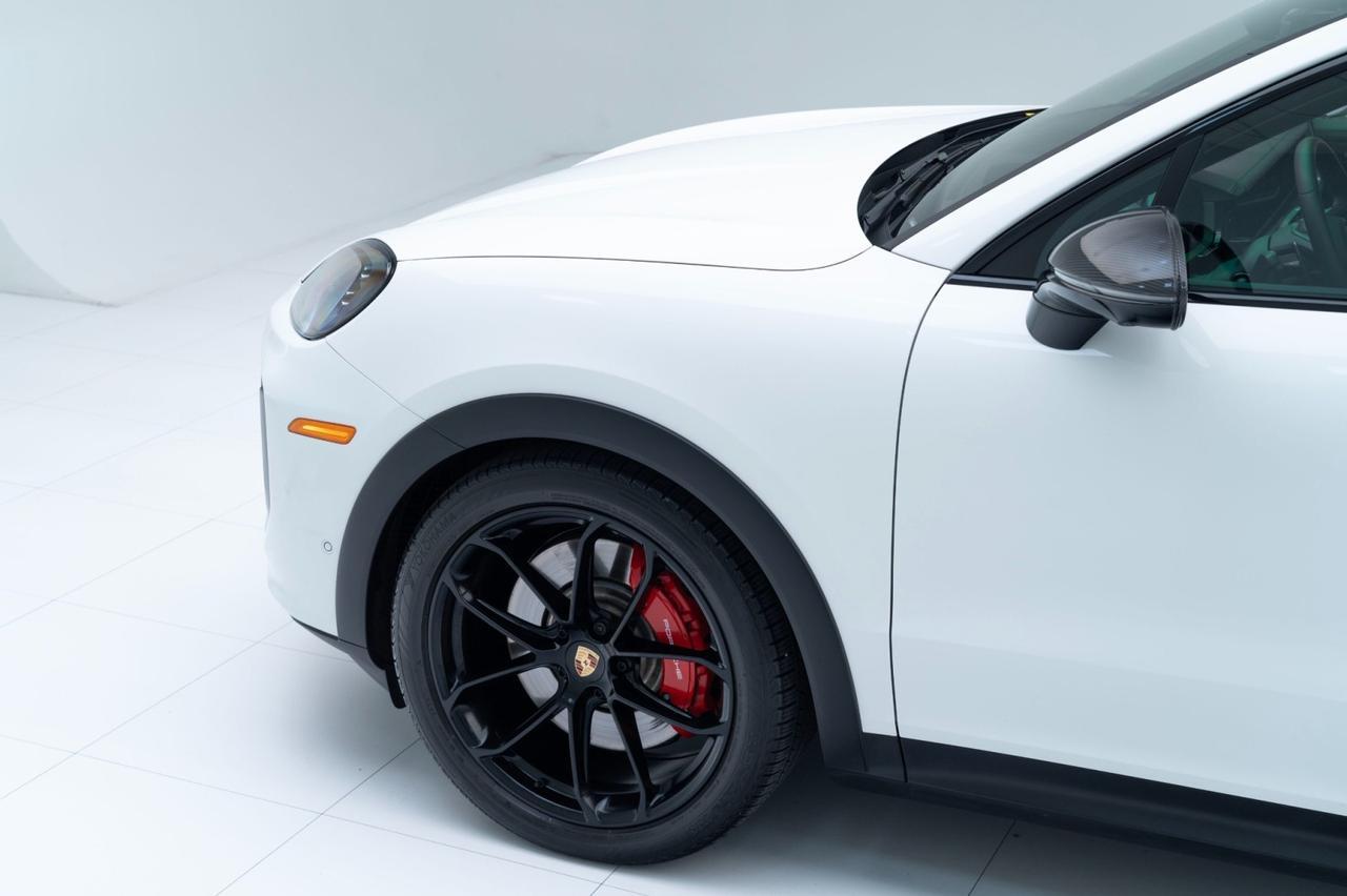 2025 Porsche Cayenne GTS Coupe Pompano Beach FL