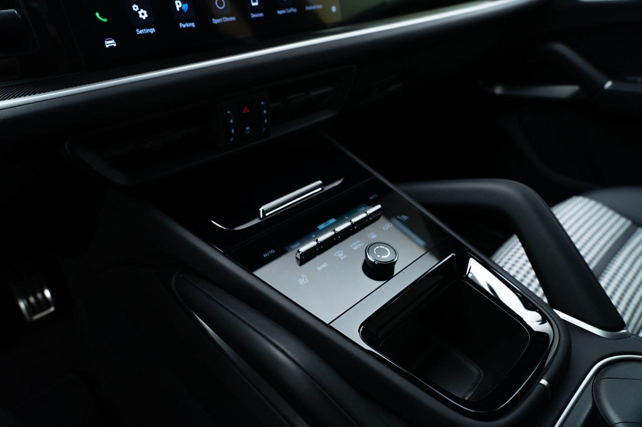 2025 Porsche Cayenne GTS Coupe Pompano Beach FL