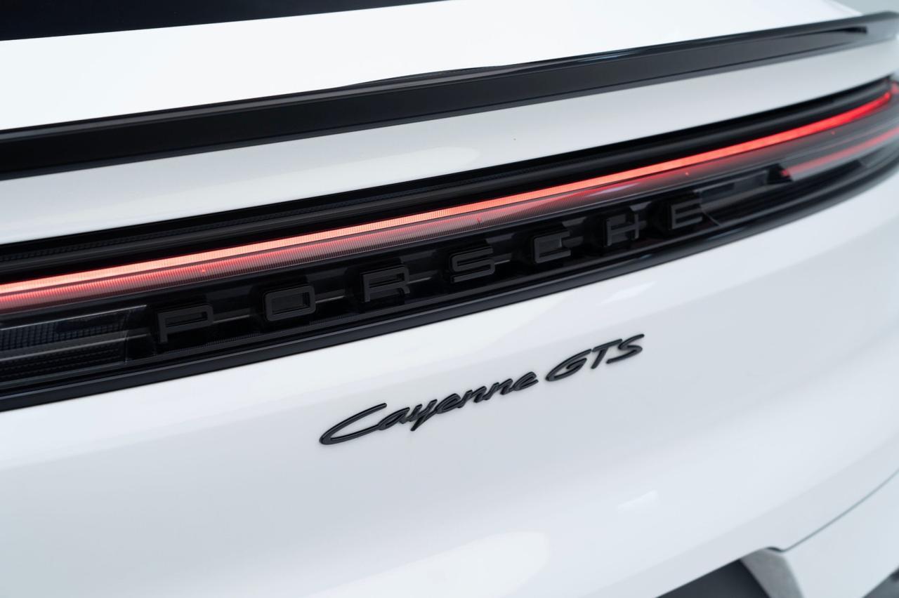 2025 Porsche Cayenne GTS Coupe Pompano Beach FL