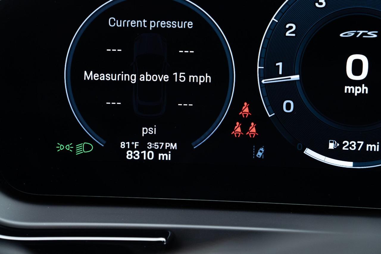 2025 Porsche Cayenne GTS Coupe Pompano Beach FL