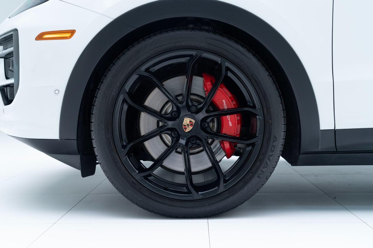 2025 Porsche Cayenne GTS Coupe Pompano Beach FL