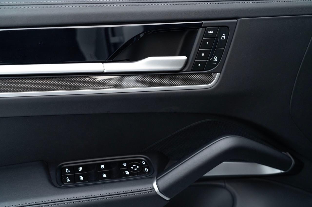 2025 Porsche Cayenne GTS Coupe Pompano Beach FL