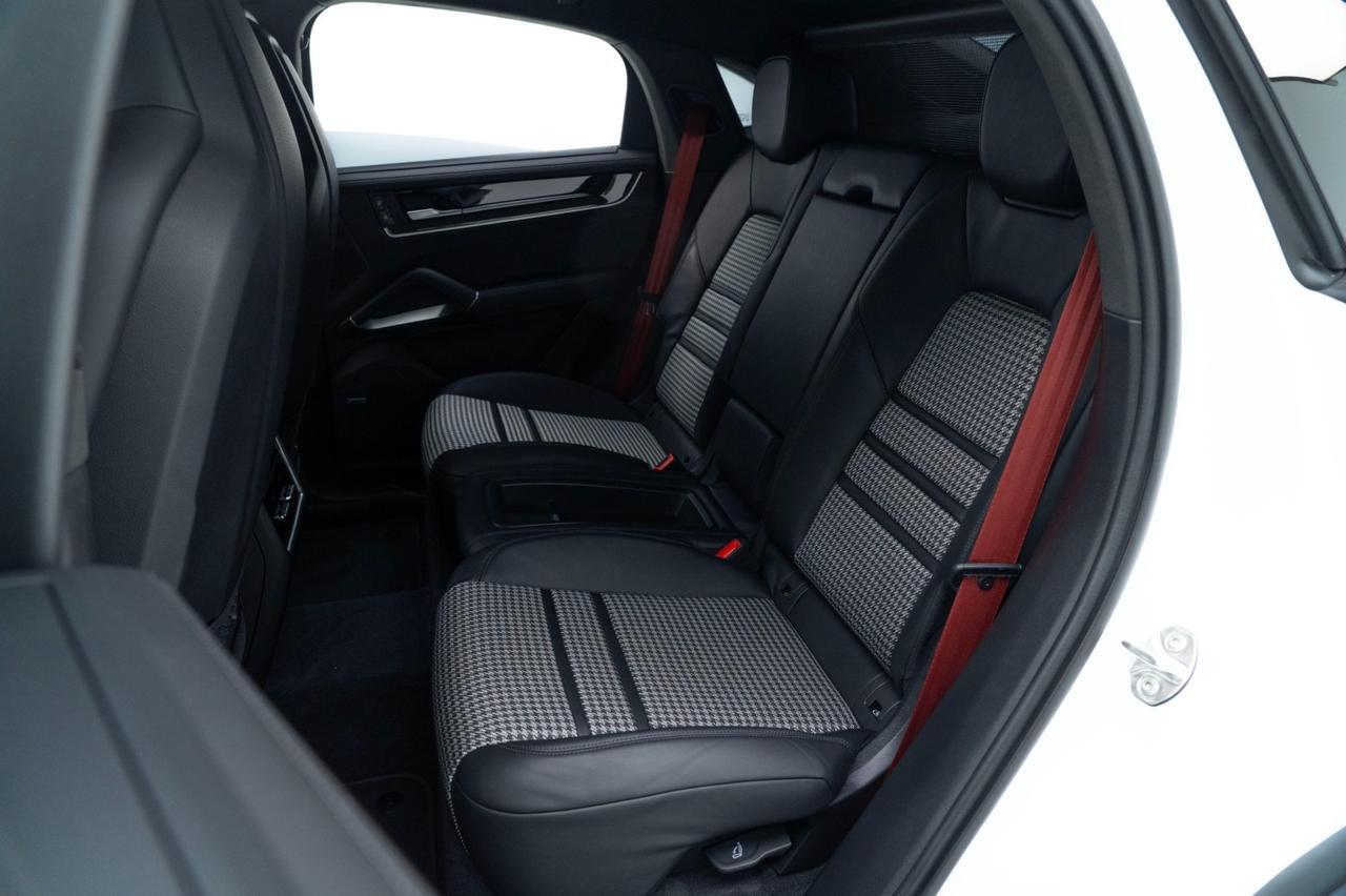 2025 Porsche Cayenne GTS Coupe Pompano Beach FL
