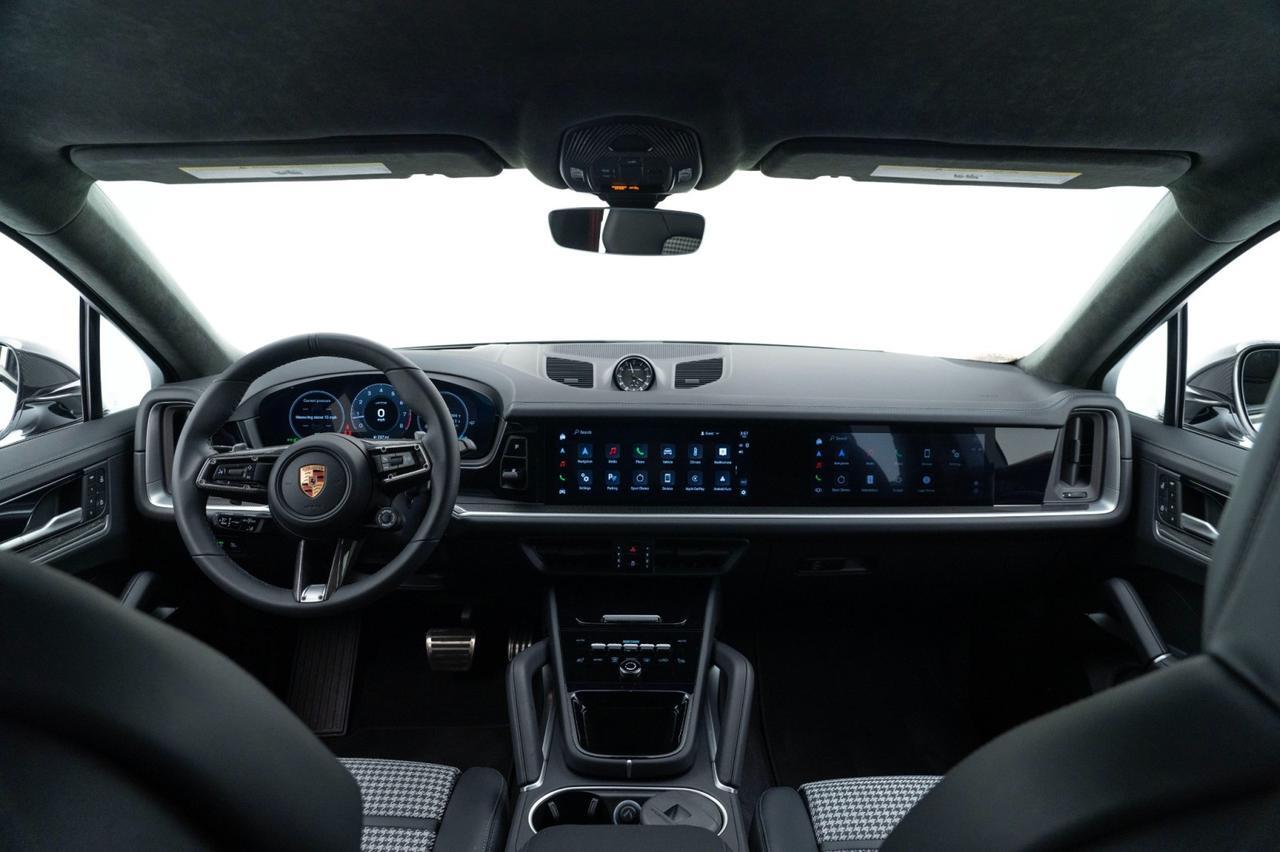 2025 Porsche Cayenne GTS Coupe Pompano Beach FL
