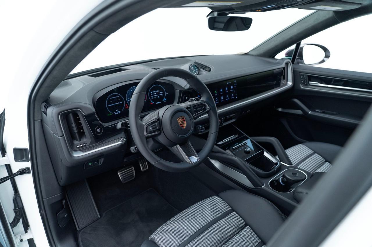 2025 Porsche Cayenne GTS Coupe Pompano Beach FL