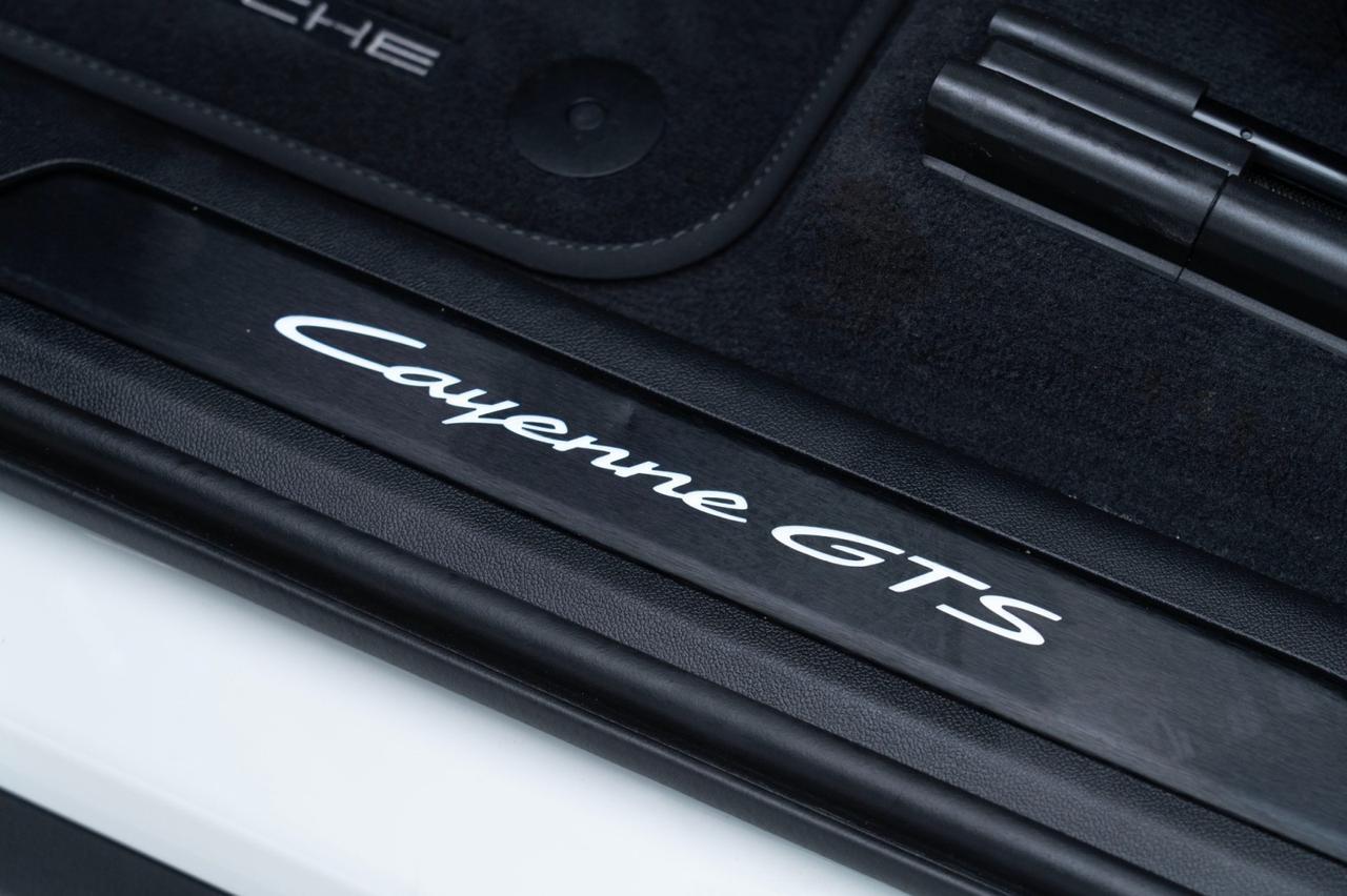 2025 Porsche Cayenne GTS Coupe Pompano Beach FL