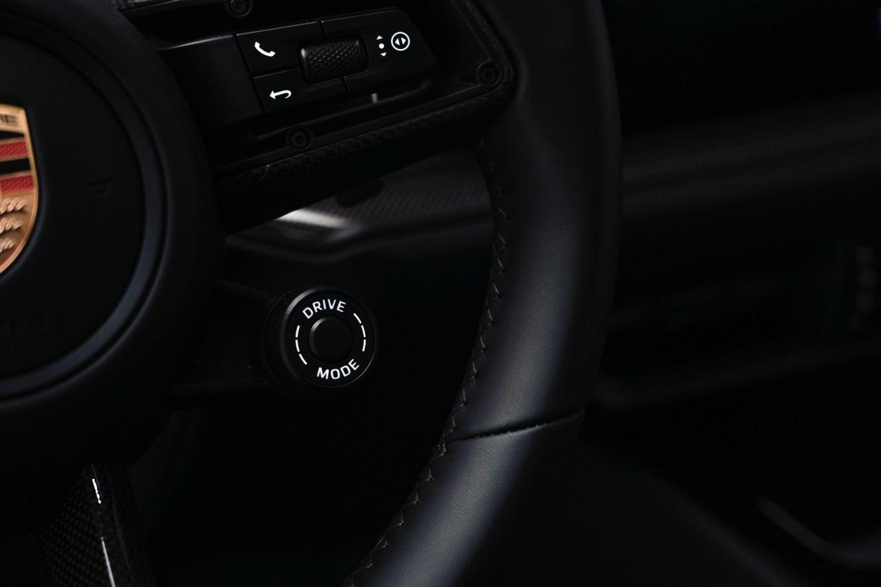 2025 Porsche Cayenne GTS Coupe Pompano Beach FL