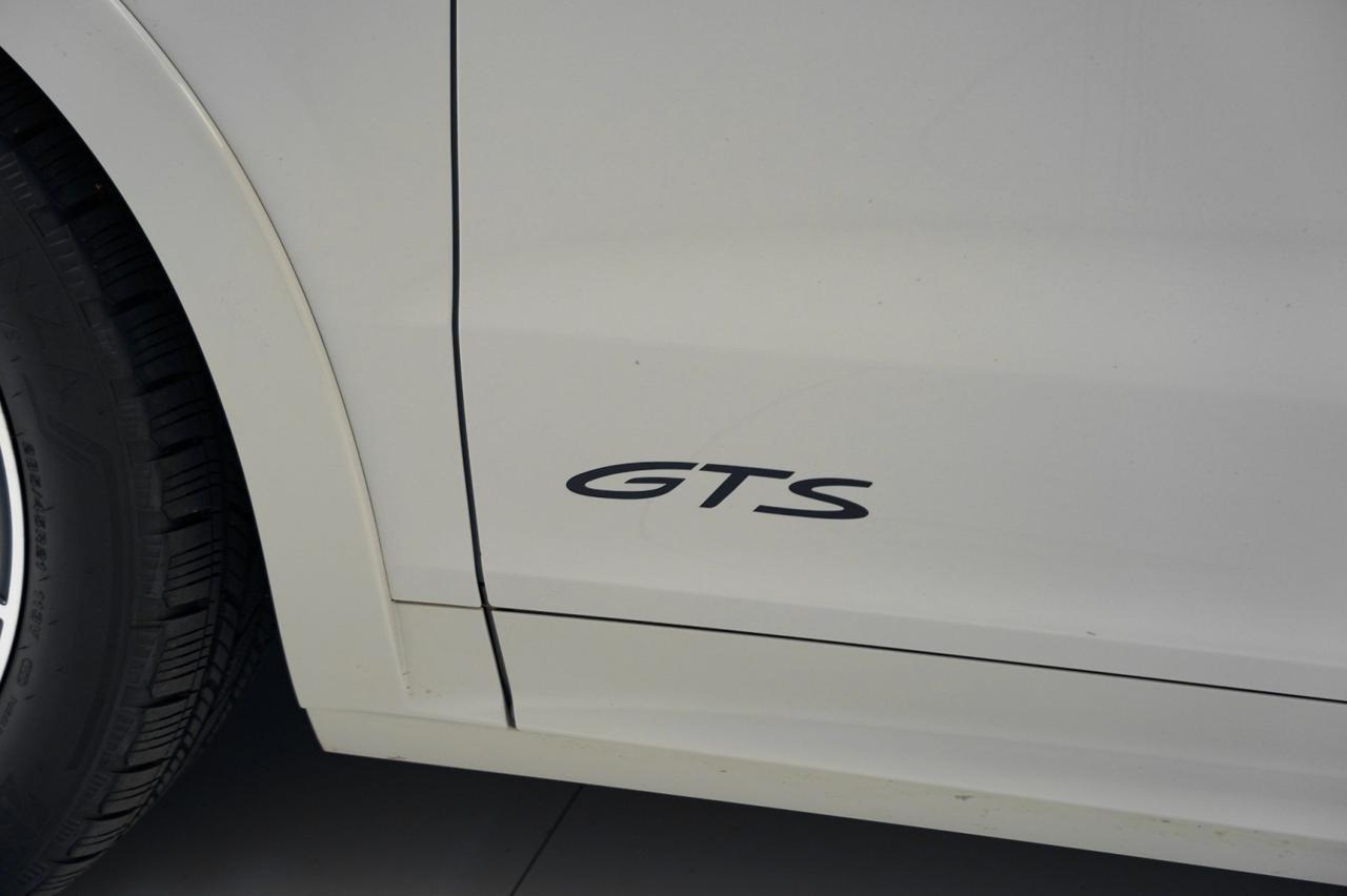 2025 Porsche Cayenne GTS Coupe Pompano Beach FL