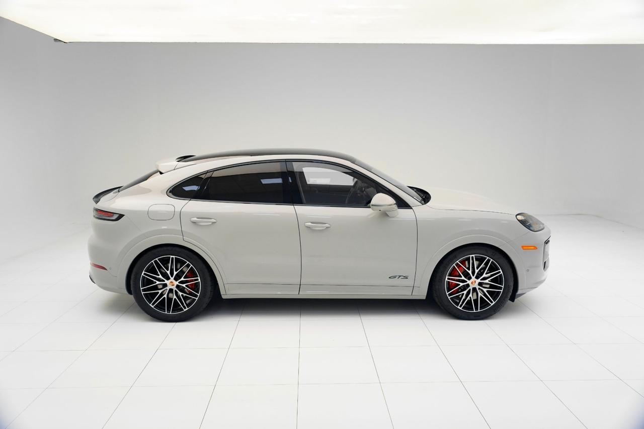 2025 Porsche Cayenne GTS Coupe Pompano Beach FL