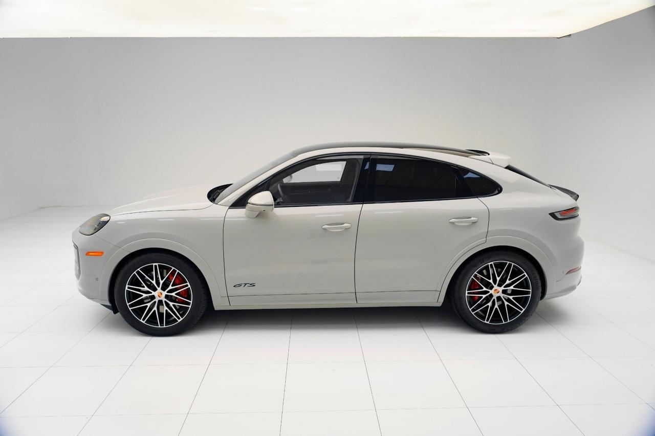 2025 Porsche Cayenne GTS Coupe Pompano Beach FL