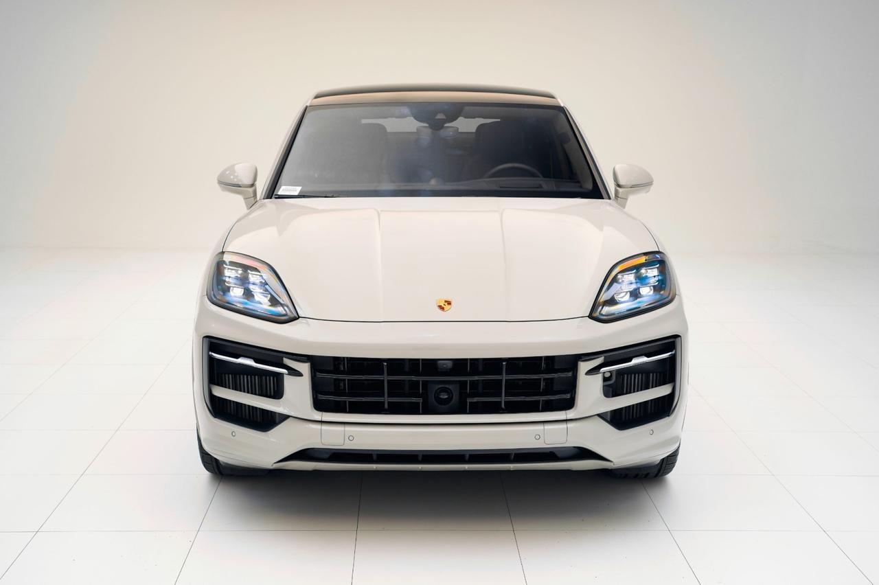 2025 Porsche Cayenne GTS Coupe Pompano Beach FL