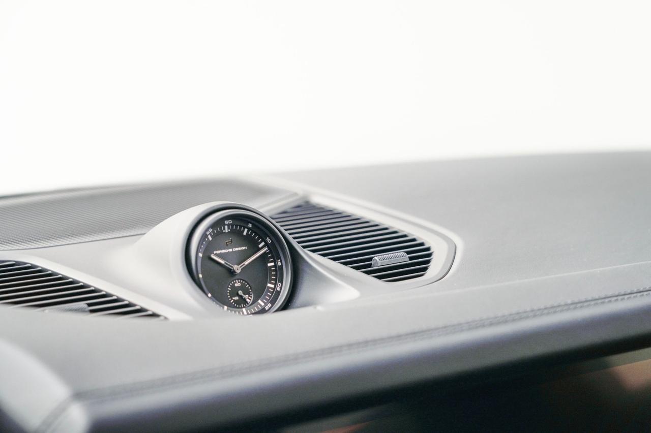 2025 Porsche Cayenne GTS Coupe Pompano Beach FL