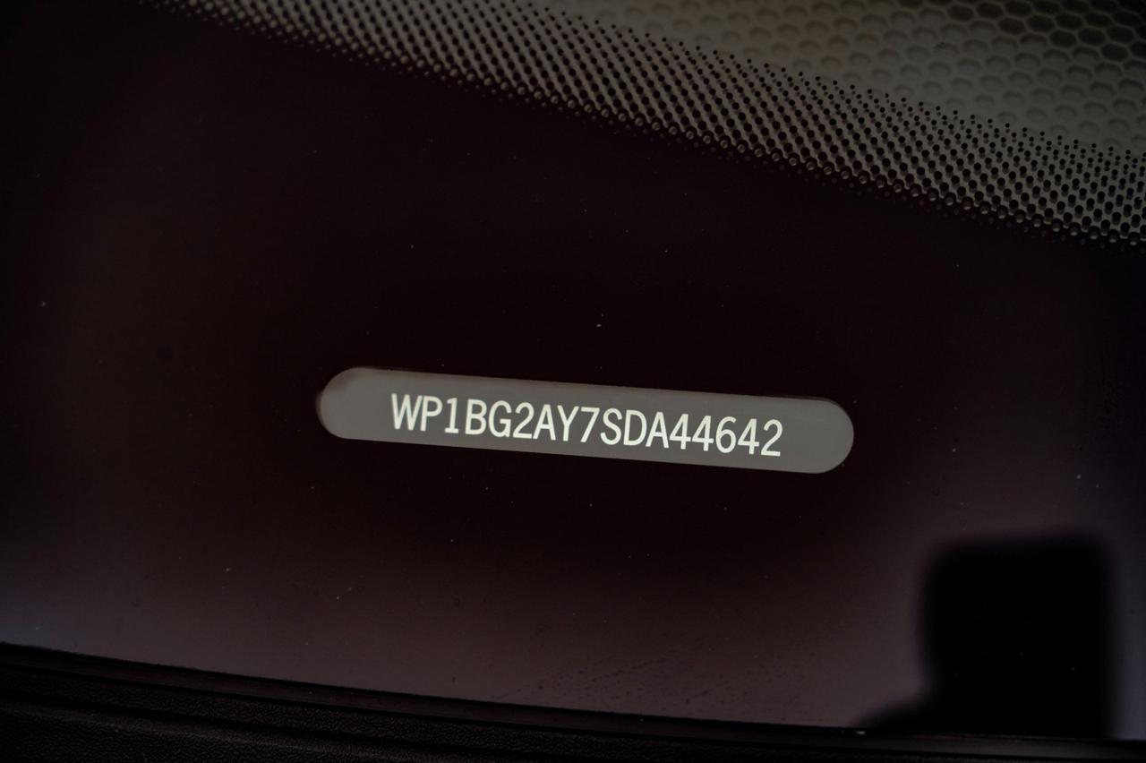 2025 Porsche Cayenne GTS Coupe Pompano Beach FL