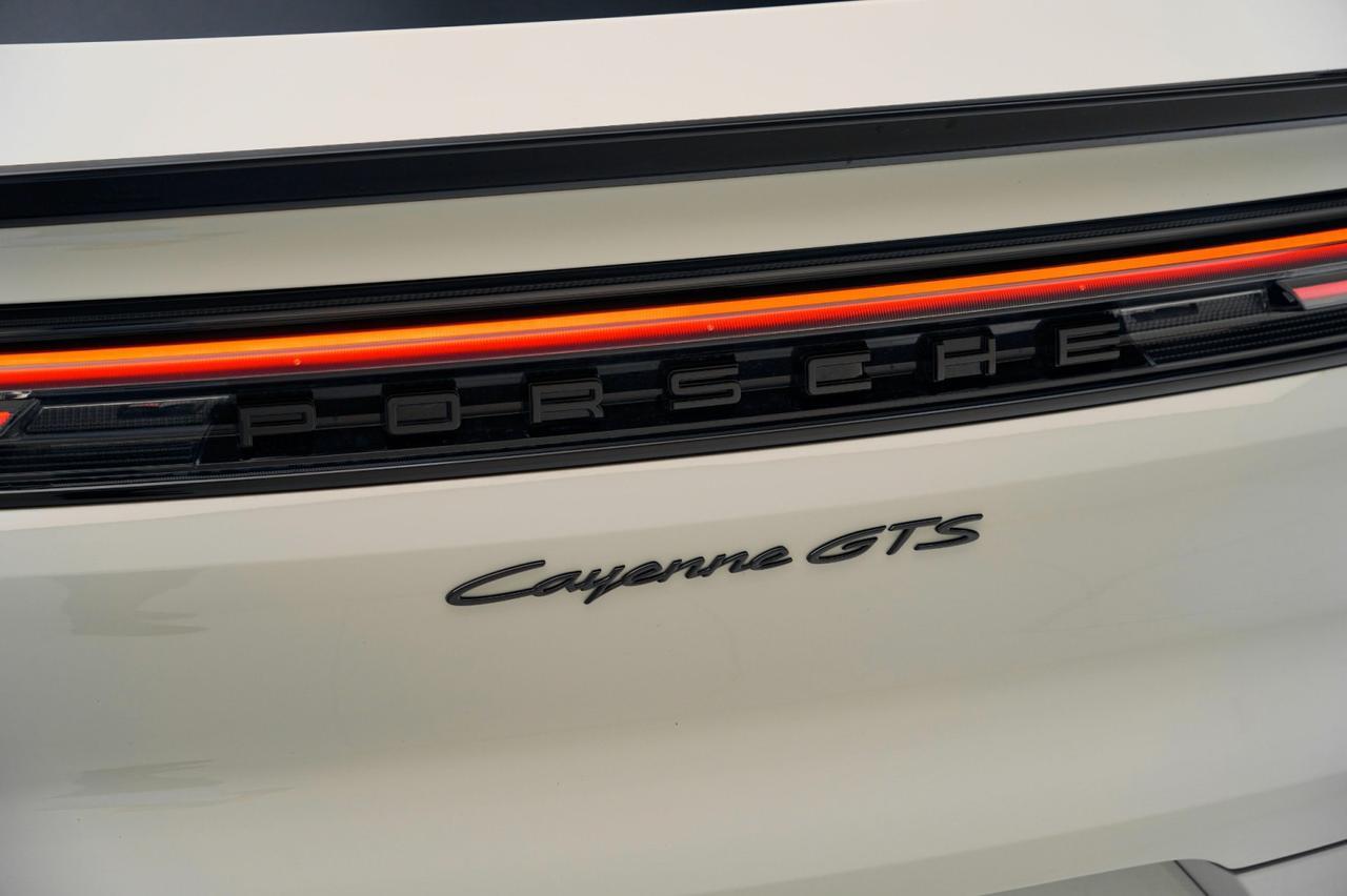 2025 Porsche Cayenne GTS Coupe Pompano Beach FL