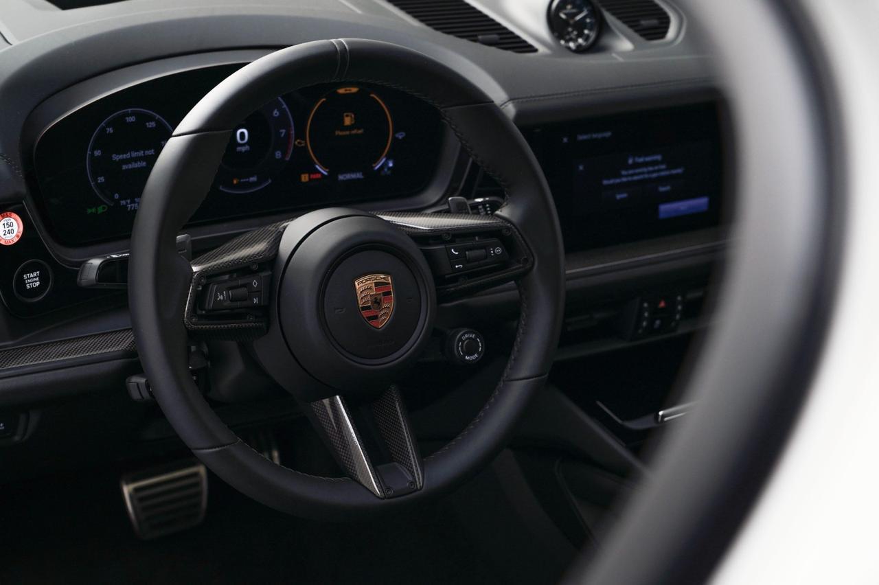 2025 Porsche Cayenne GTS Coupe Pompano Beach FL