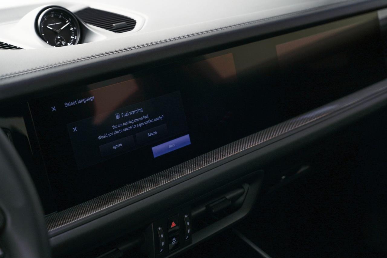 2025 Porsche Cayenne GTS Coupe Pompano Beach FL