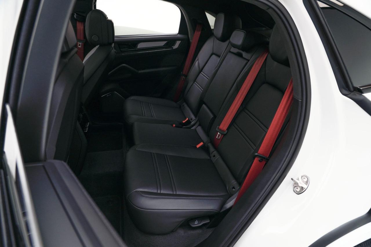 2025 Porsche Cayenne GTS Coupe Pompano Beach FL