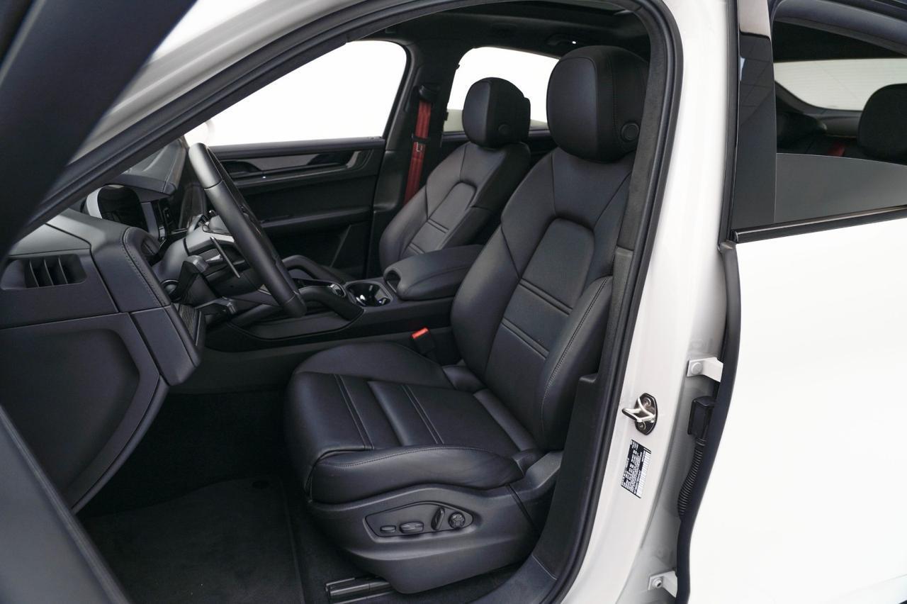 2025 Porsche Cayenne GTS Coupe Pompano Beach FL