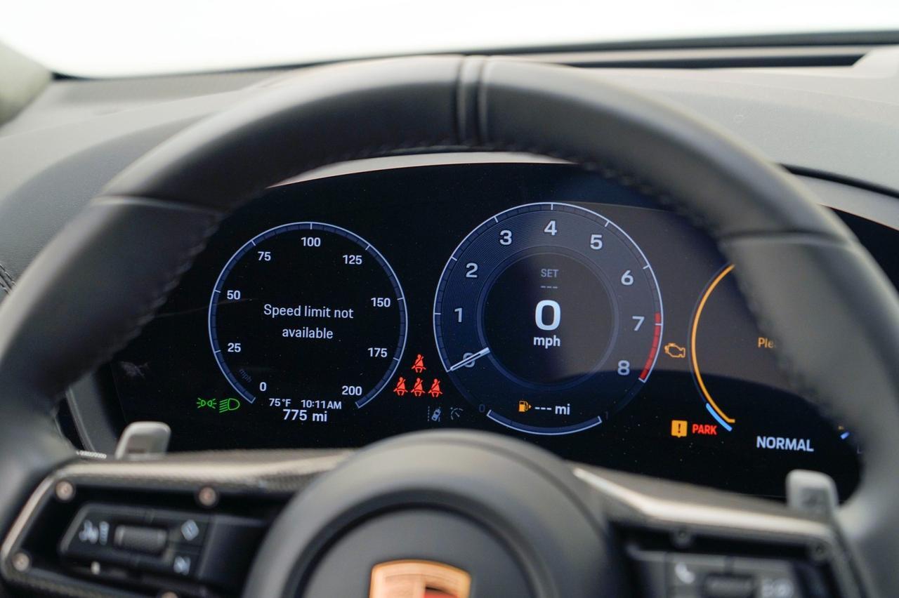 2025 Porsche Cayenne GTS Coupe Pompano Beach FL