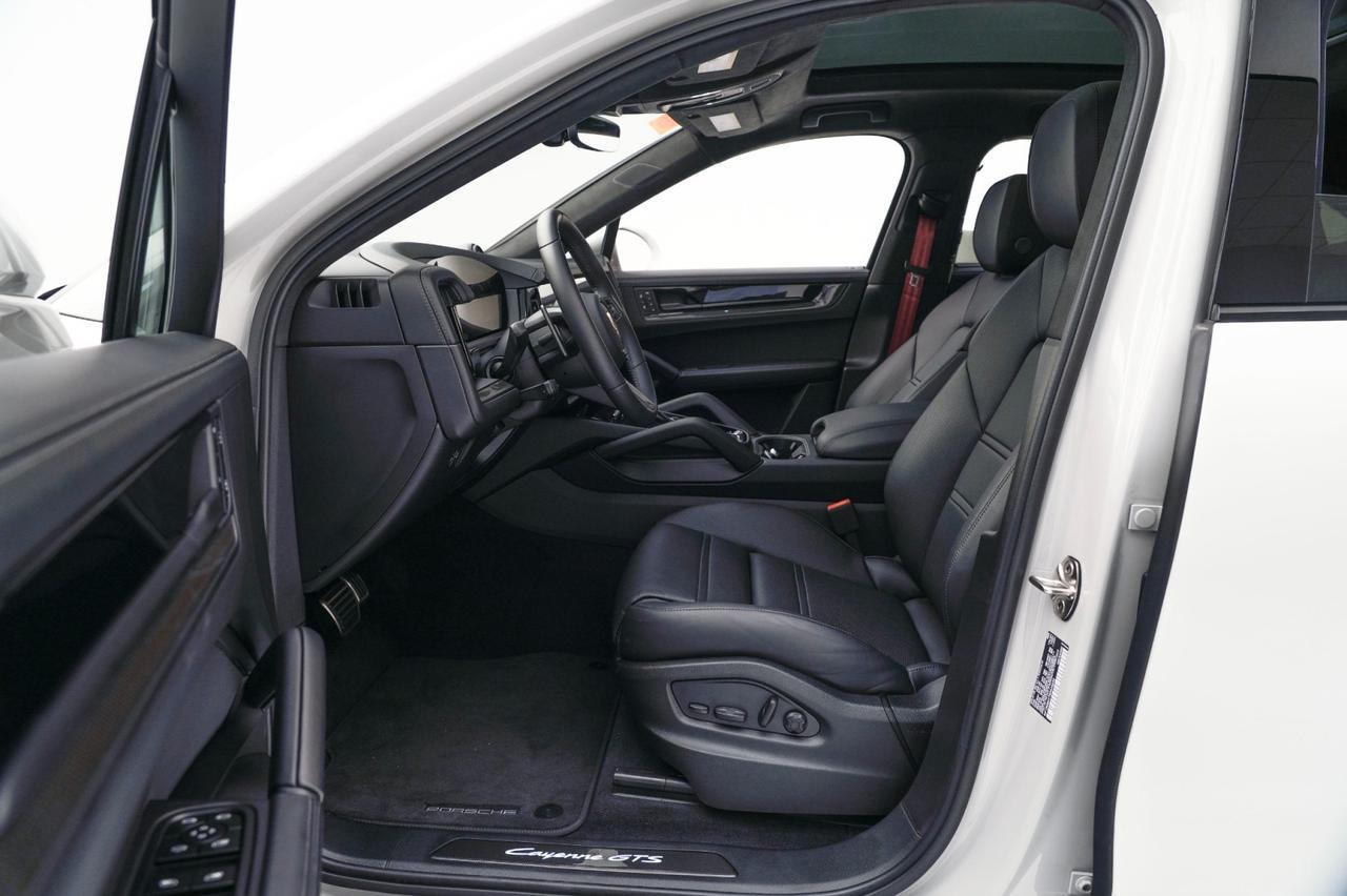 2025 Porsche Cayenne GTS Coupe Pompano Beach FL