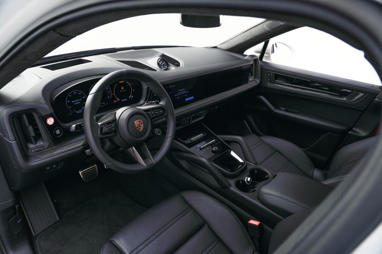 2025 Porsche Cayenne GTS Coupe Pompano Beach FL