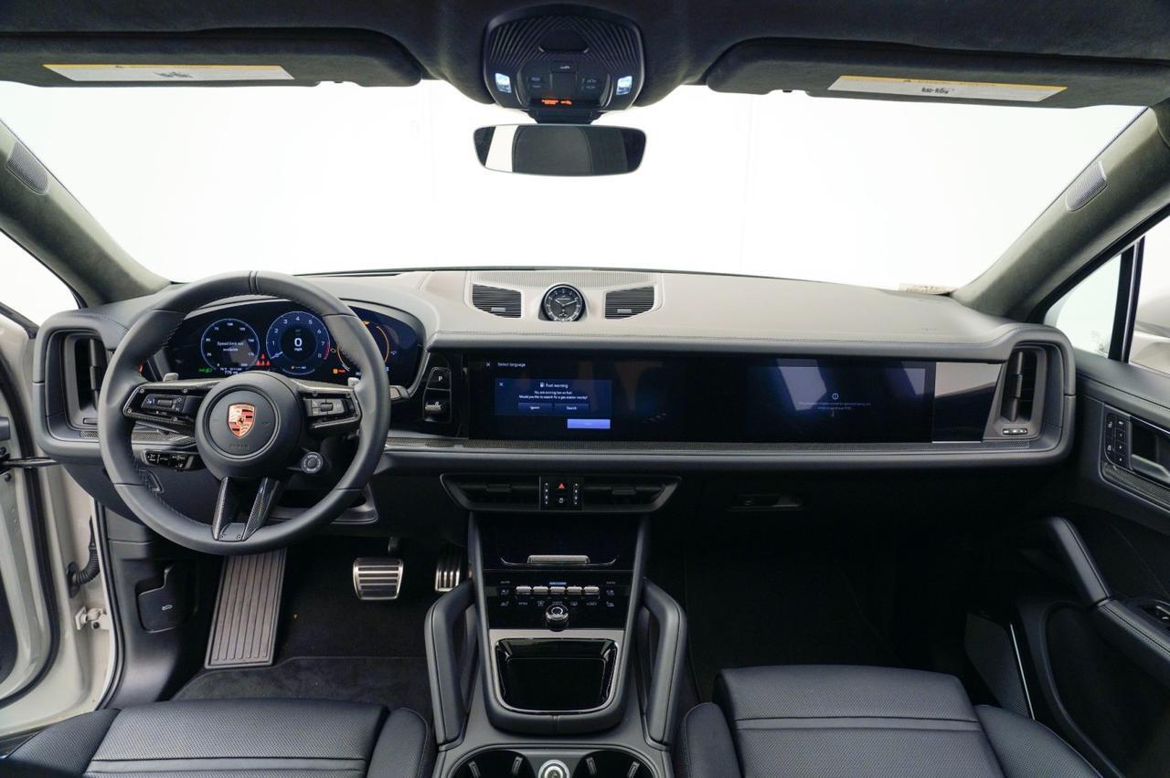 2025 Porsche Cayenne GTS Coupe Pompano Beach FL