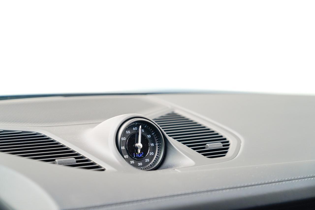 2025 Porsche Cayenne GTS Coupe Pompano Beach FL