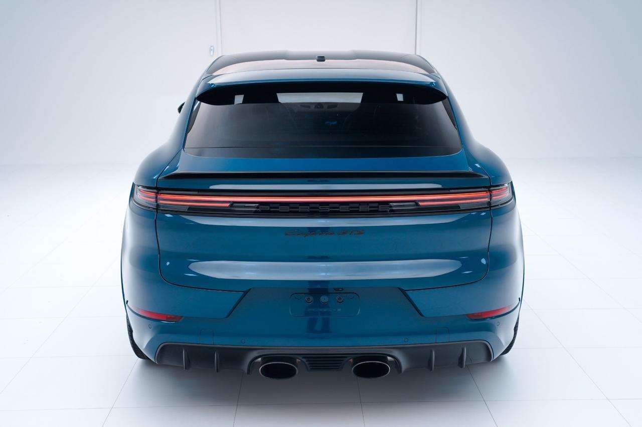 2025 Porsche Cayenne GTS Coupe Pompano Beach FL