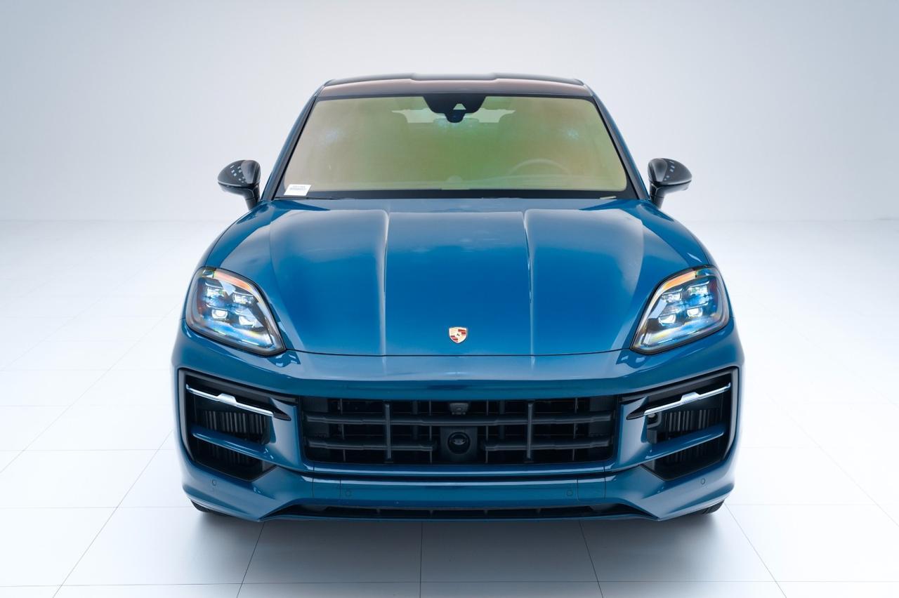 2025 Porsche Cayenne GTS Coupe Pompano Beach FL