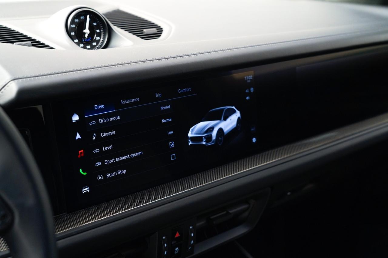 2025 Porsche Cayenne GTS Coupe Pompano Beach FL