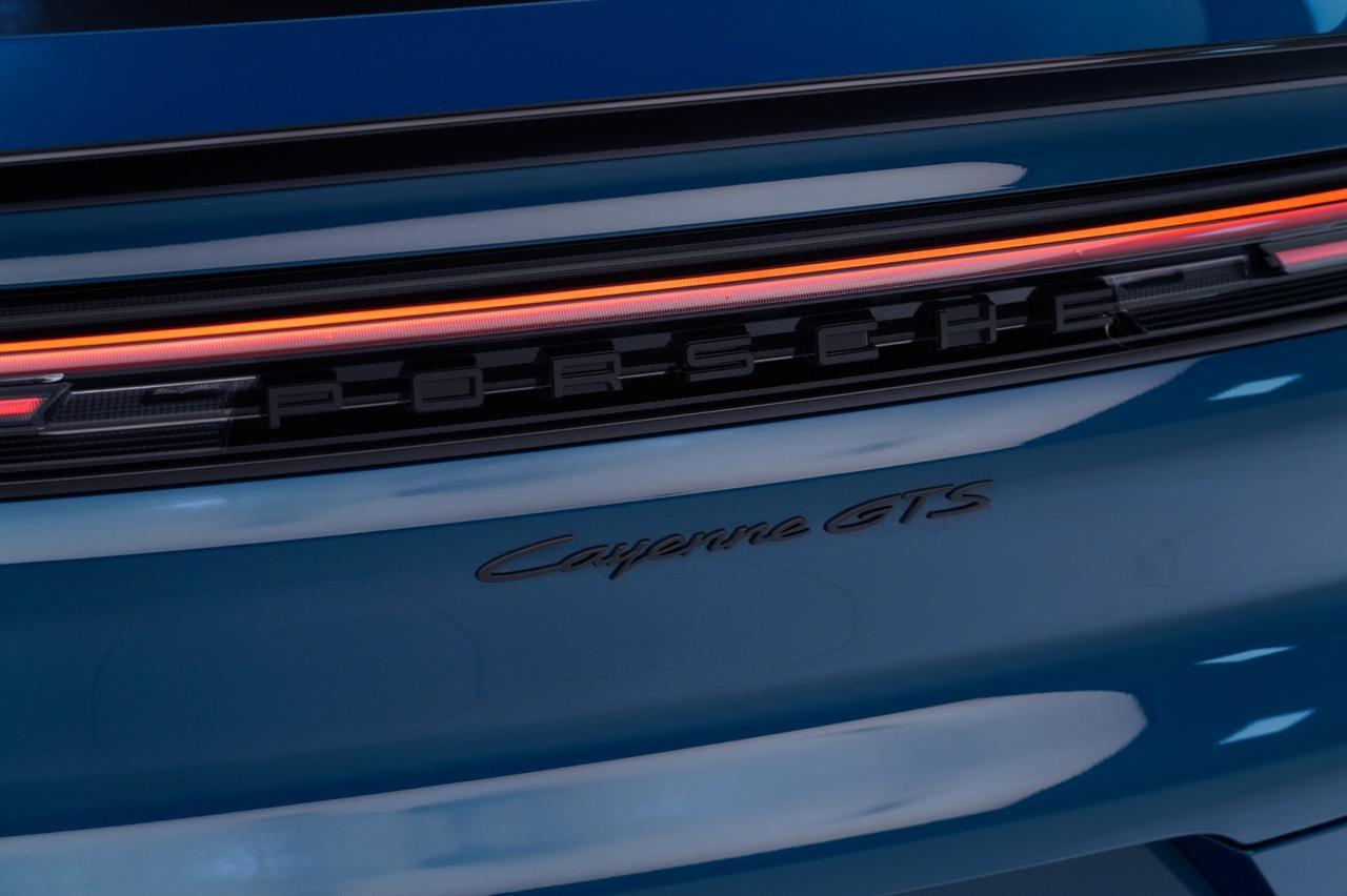 2025 Porsche Cayenne GTS Coupe Pompano Beach FL