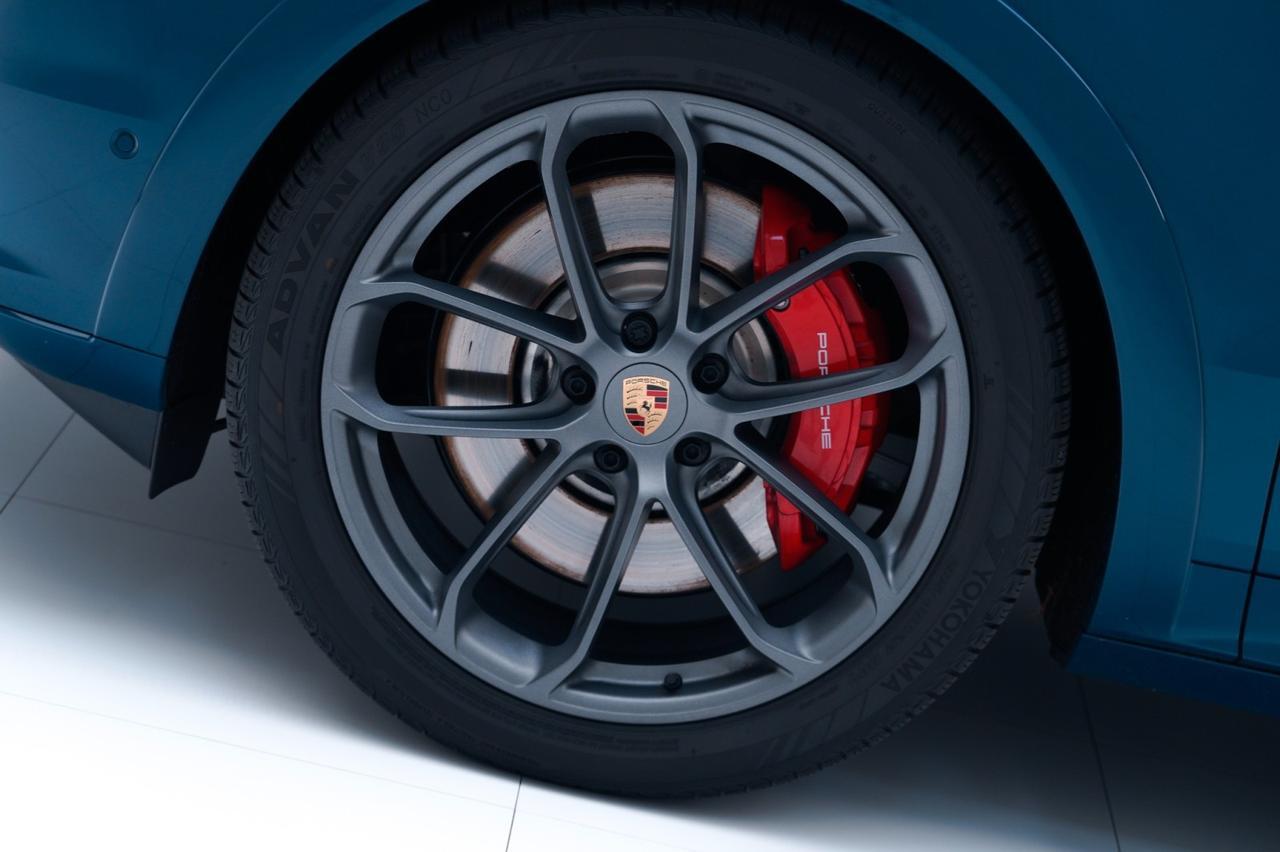 2025 Porsche Cayenne GTS Coupe Pompano Beach FL