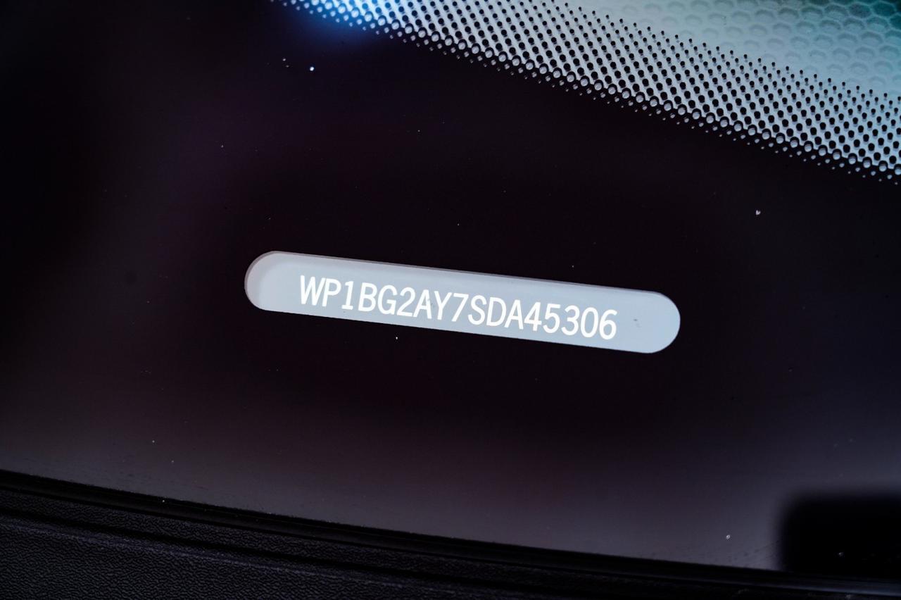 2025 Porsche Cayenne GTS Coupe Pompano Beach FL