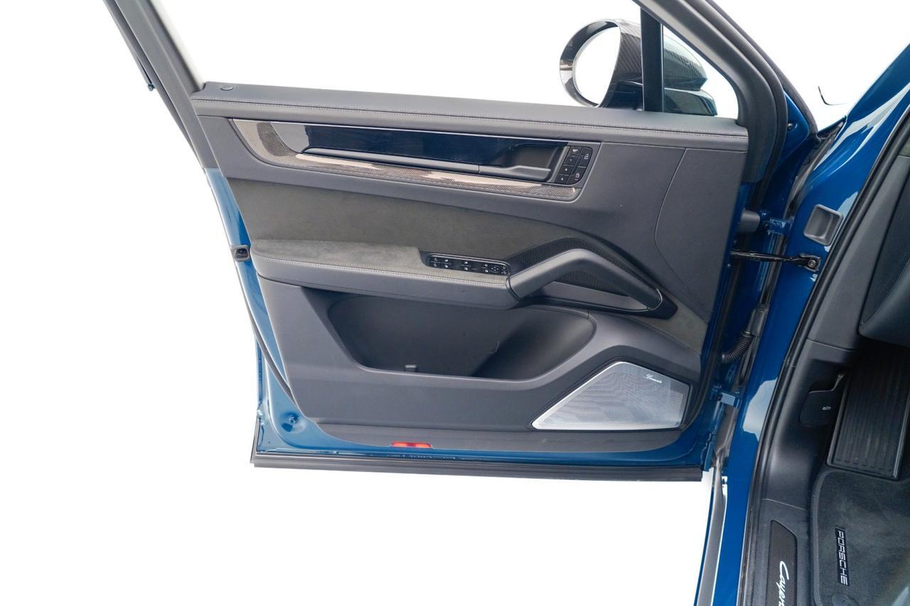 2025 Porsche Cayenne GTS Coupe Pompano Beach FL