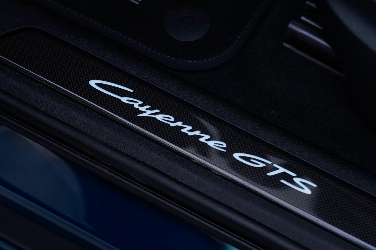 2025 Porsche Cayenne GTS Coupe Pompano Beach FL