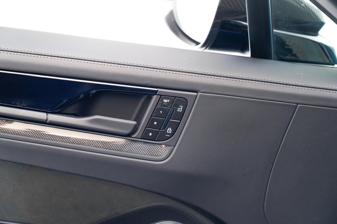 2025 Porsche Cayenne GTS Coupe Pompano Beach FL