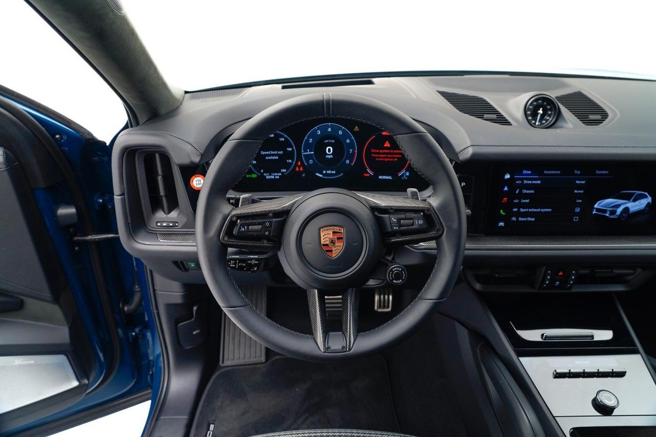 2025 Porsche Cayenne GTS Coupe Pompano Beach FL