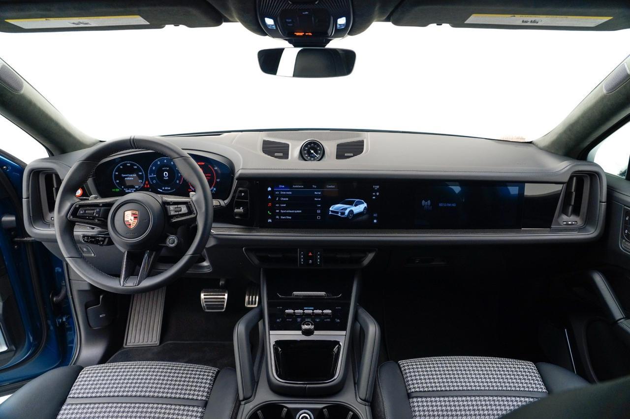 2025 Porsche Cayenne GTS Coupe Pompano Beach FL