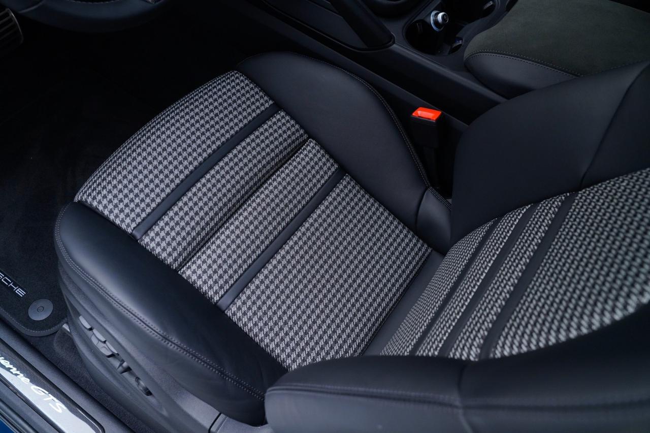 2025 Porsche Cayenne GTS Coupe Pompano Beach FL