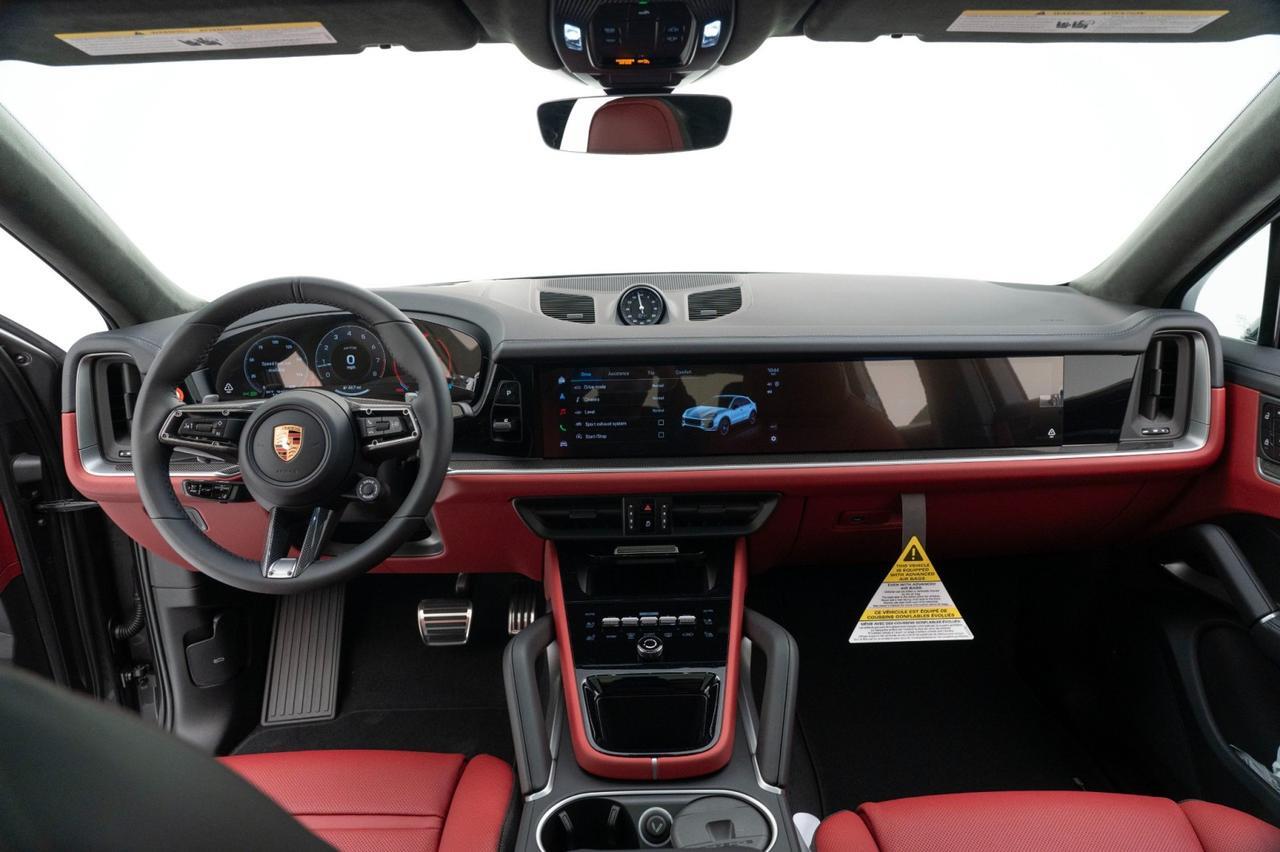 2025 Porsche Cayenne GTS Coupe Pompano Beach FL