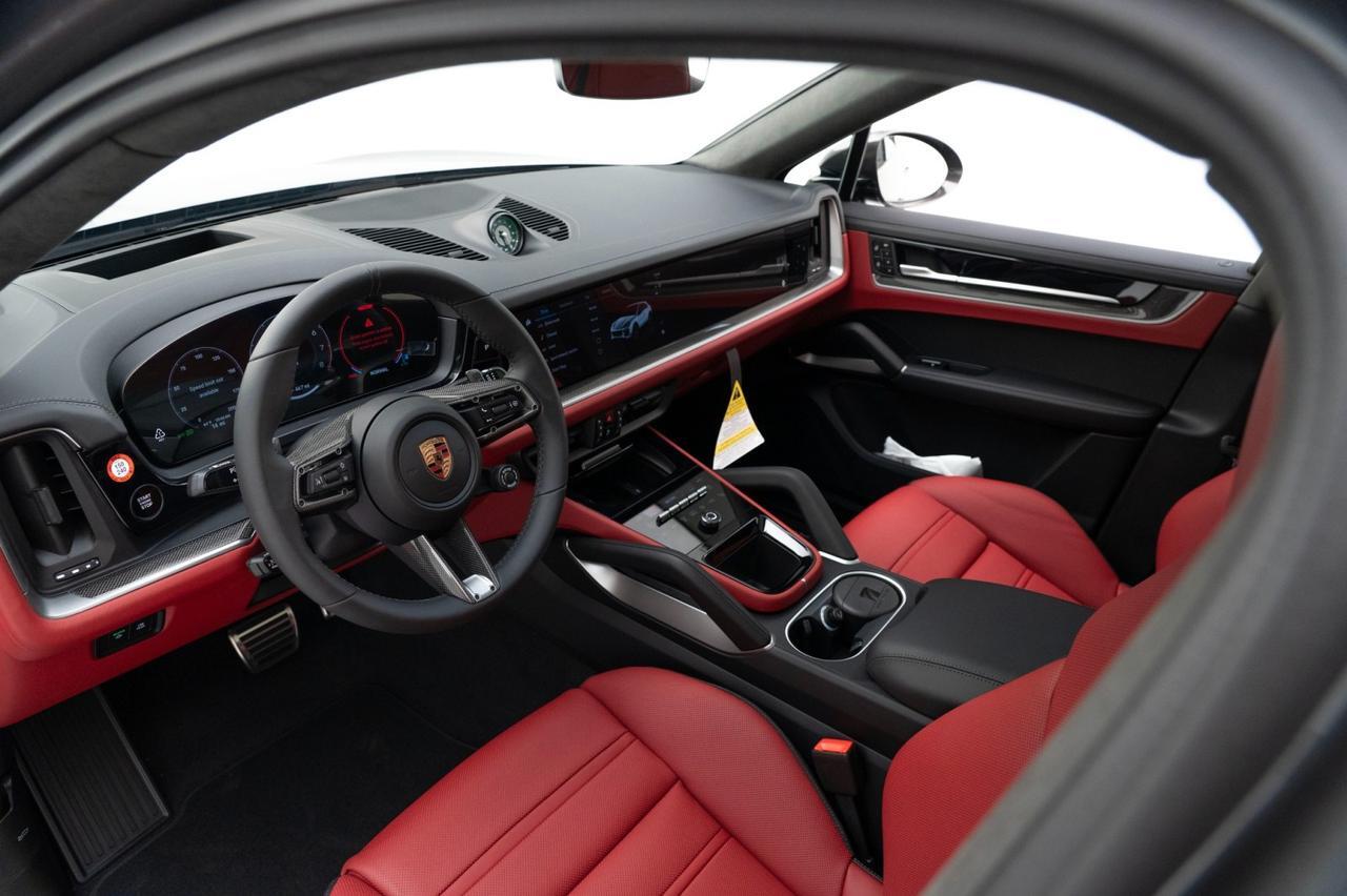 2025 Porsche Cayenne GTS Coupe Pompano Beach FL