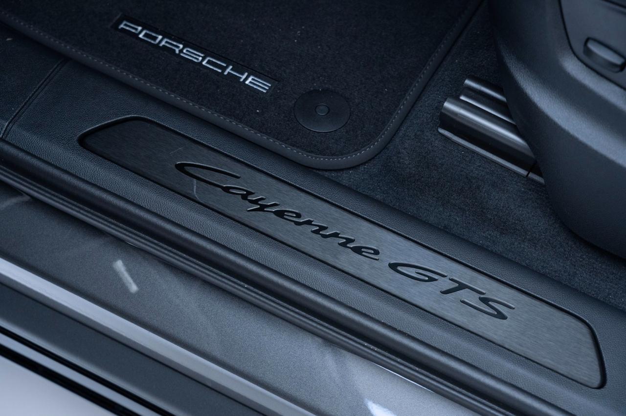 2025 Porsche Cayenne GTS Coupe Pompano Beach FL