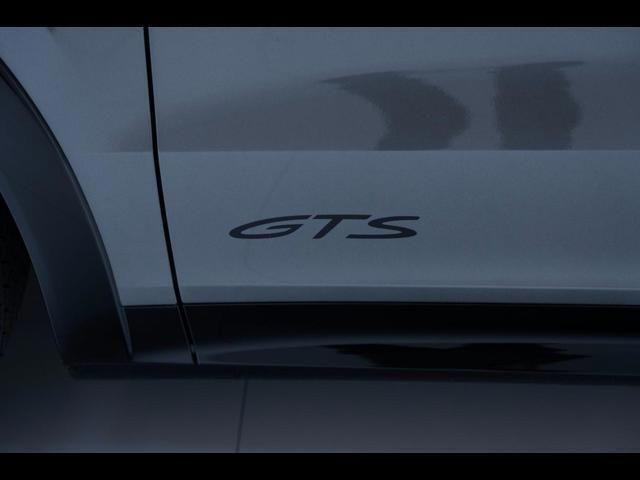 2025 Porsche Cayenne GTS Coupe Pompano Beach FL