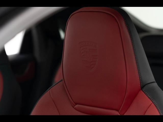 2025 Porsche Cayenne GTS Coupe Pompano Beach FL