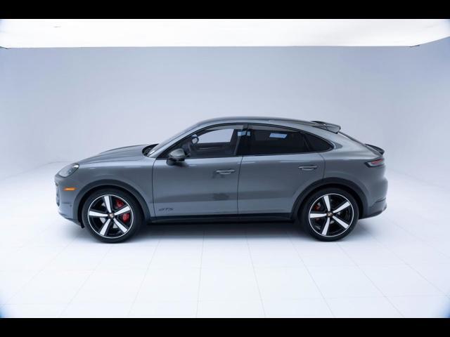 2025 Porsche Cayenne GTS Coupe Pompano Beach FL