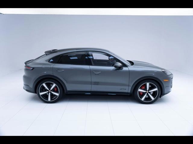 2025 Porsche Cayenne GTS Coupe Pompano Beach FL